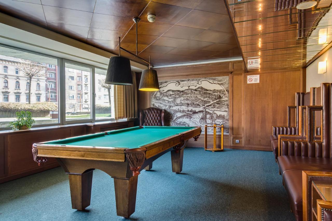 Dunapest Apartman Budapešť Exteriér fotografie