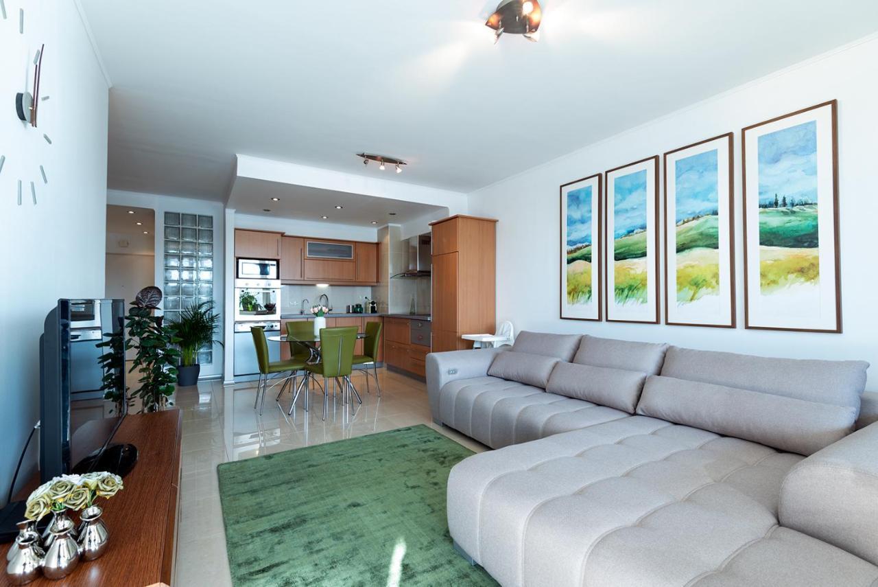 Dunapest Apartman Budapešť Exteriér fotografie
