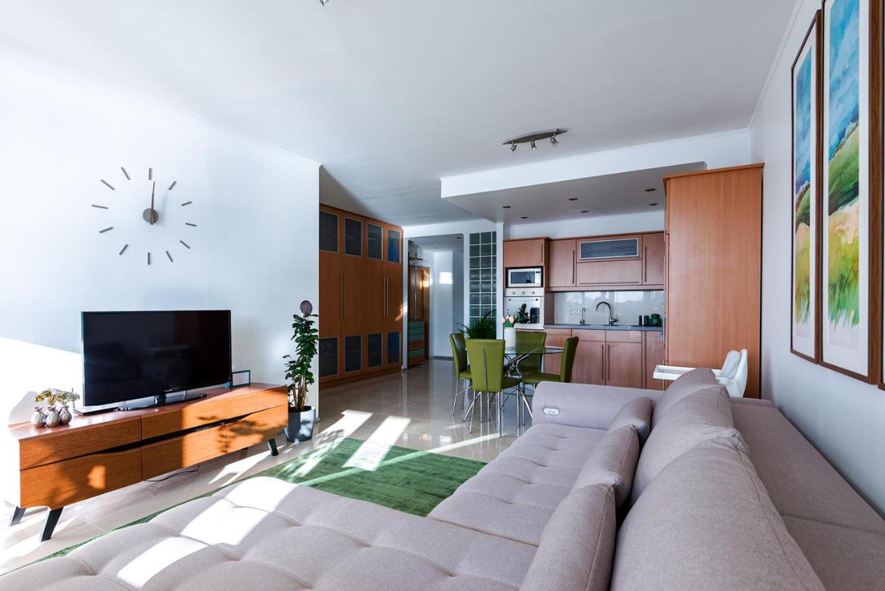 Dunapest Apartman Budapešť Exteriér fotografie