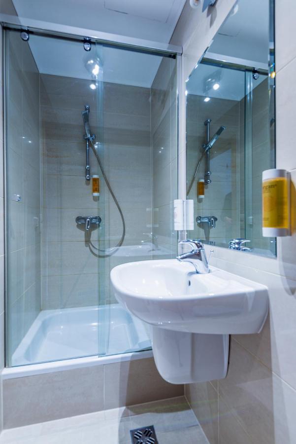 Dunapest Apartman Budapešť Exteriér fotografie