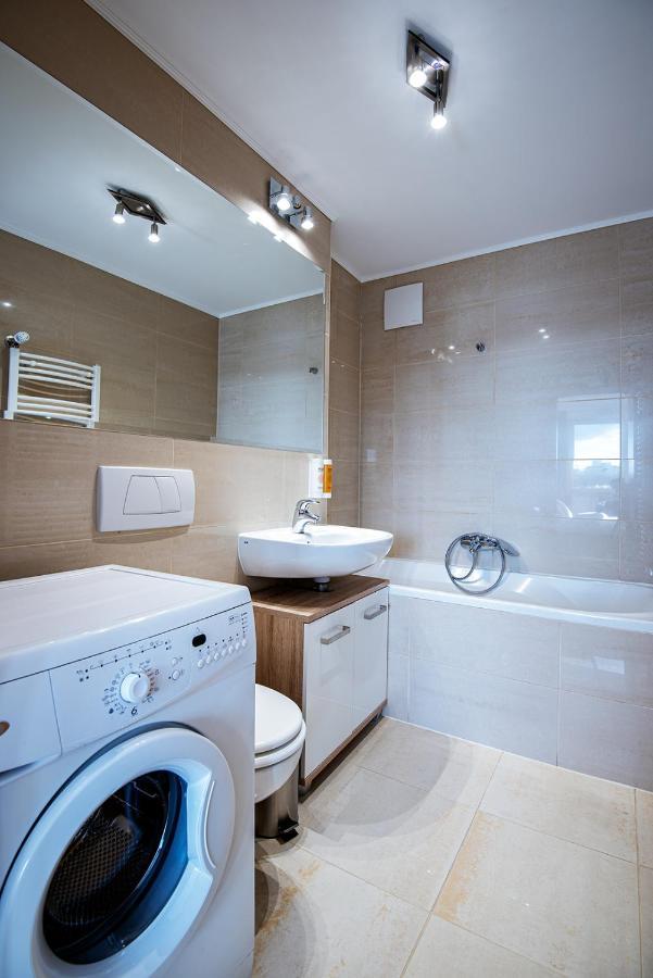 Dunapest Apartman Budapešť Exteriér fotografie