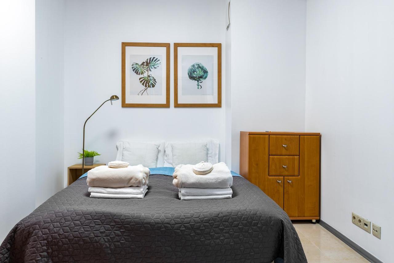 Dunapest Apartman Budapešť Exteriér fotografie